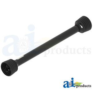 A-14011460 Driveline, Complete (w/o Yokes)