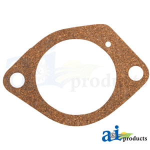 A-SBA145206011 Thermostat W/ Gasket