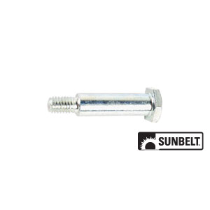 A-B1SB316 Wheel Bolt, 1-5/8