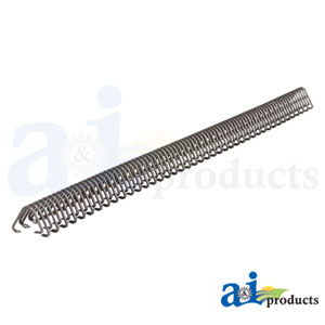 A-1700466 Unibar U3-2 Coated Steel Hook