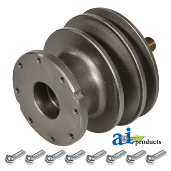 A-131486C91 Assembly, Pulley, Fan Drive