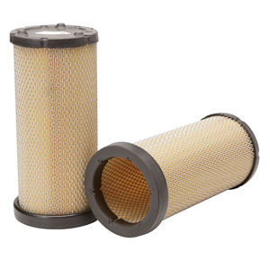 A-AF25126M Filter, Air, Secondary Magnum RS (QTY 1)