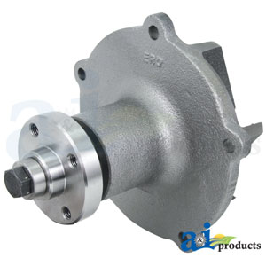 A-A157146 Pump, Water; W/ Hub