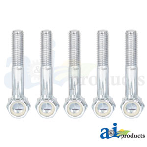 A-BP432000011 Shear Bolt, 12mm x 65mm