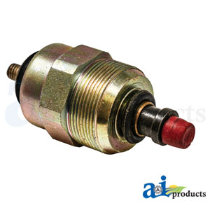 A-A77753 Solenoid Valve, Fuel