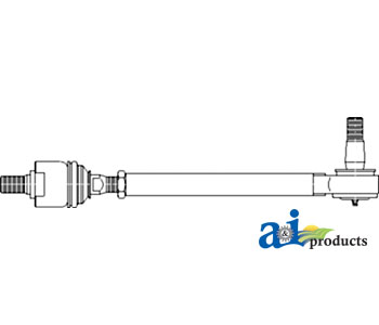 A-6000149001 Tie Rod