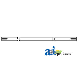 A-C5NN3314F Tube, Drag Link (RH)