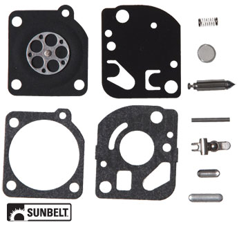 A-B1RB64 Rebuild Kit, Carburetor