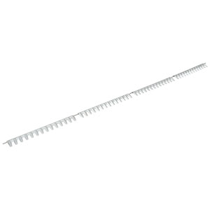 A-AH170119 Louver, Sieve, Wide General Purpose