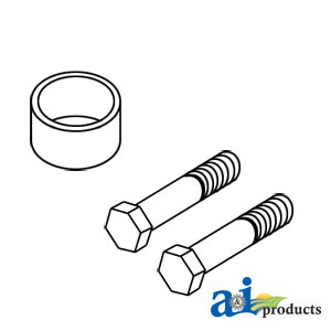 A-31134145 Bushing, Connecting Rod