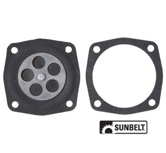 A-B1SB1427 Diaphragm