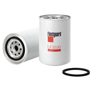 A-LF3530 Filter, Lube, Full-Flow Spin-On (QTY 12)