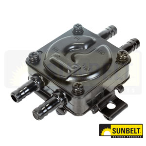 A-B171252 PUMP, FUEL AM107870