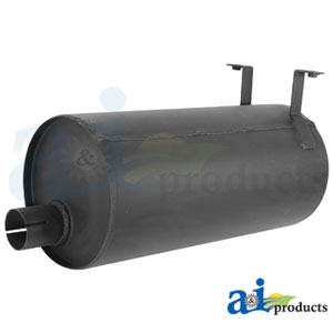 A-AR92359 Muffler
