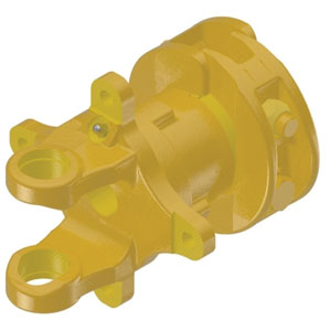 A-817-6520 Yoke, Clutch Clamp
