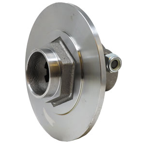 A-BP515230311 Hub with pin