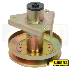 A-B1JD43 Assembly, Spindle