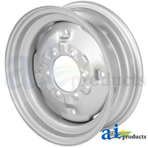 A-K921475 Rim, Front Wheel 5.5" X 16
