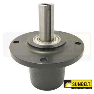 A-B1BC02 Assembly, Spindle