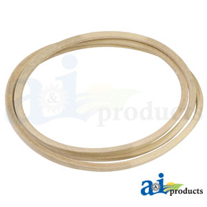 A-M124895 Belt, Deck