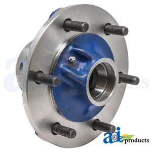 A-86511582 Hub, Front Wheel