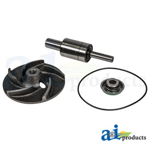 A-RE501560 Water Pump Repair Kit