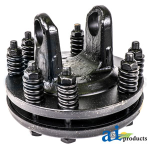 A-BP6DG341037 FV32 Clutch Assembly