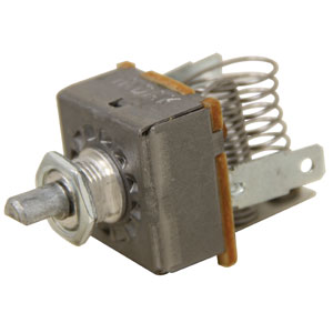 A-303395235 Blower Switch
