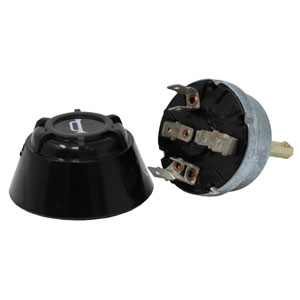 A-1502378C2 Switch - Lamp & Horn