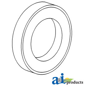 A-894782M2 Seal, Rear Axle (Inner)