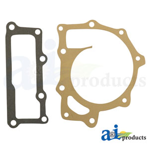 A-162095AS Pump, Water w/ Pulley