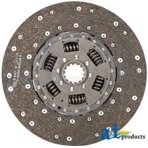 A-35592-25130 Trans Disc