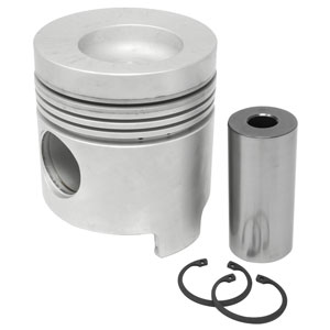 A-87800267 Piston (Std)