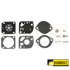 A-B1ZMRB162A Rebuild Kit, Carburetor