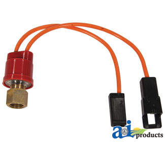 A-234920A1 Hi-Pressure Switch
