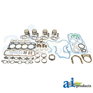 A-OK199 Major Engine Overhaul Kit