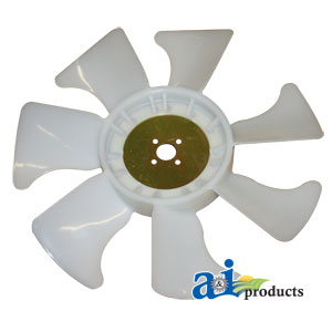A-34070-16210 Fan, 7 Blade