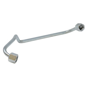 A-DZ105440 Fuel Line, Supply Pump To Rail