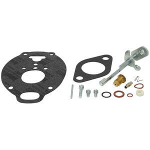 A-MSCK21 Carburetor Kit, Basic (Marvel Schebler) "Viton