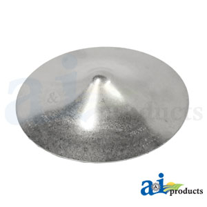A-CVRSVR100 Manifold Lid - Cover Saver Stainless
