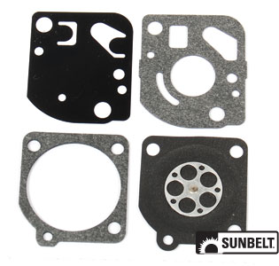 A-B1GND41 Gasket and Diaphragm Kit