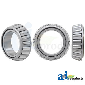 A-3982-I Cone, Tapered Roller Bearing