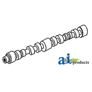 A-31415361 Camshaft