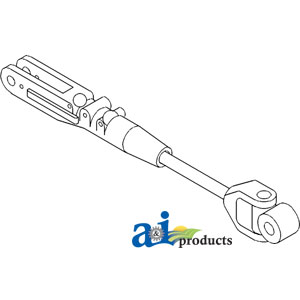 A-4N564B Complete Lift Arm (LH)