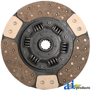 A-3F860-25122 Clutch Disc