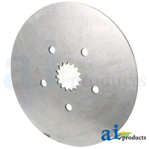 A-R97800 Disc, Brake
