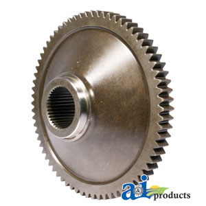 A-D2NNA726A Gear, PTO Driven