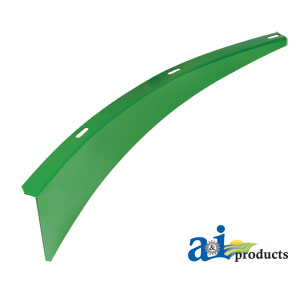 A-H114535 Vane, Straw Chopper (RH)