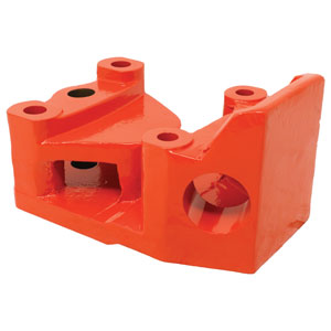 A-A59603 Bracket, Drawbar
