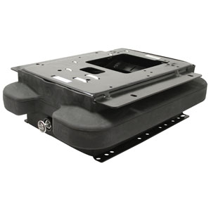 A-MA4LP12 Air Suspension, Low Pro, Wide Base